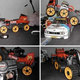 Image for article titled The ten coolest R/C cars of all time